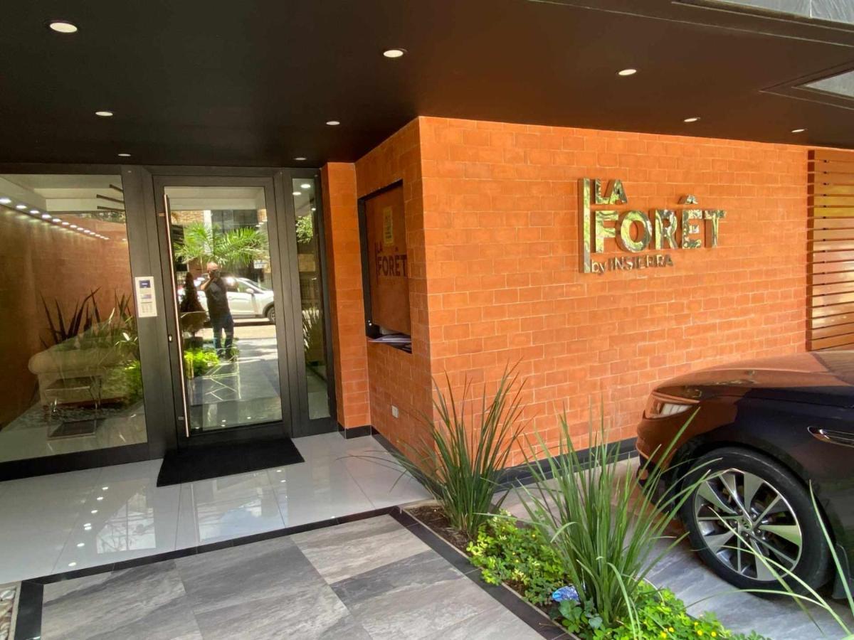 La Foret 2 Dormitorios Santa Cruz de La Sierra Exterior foto